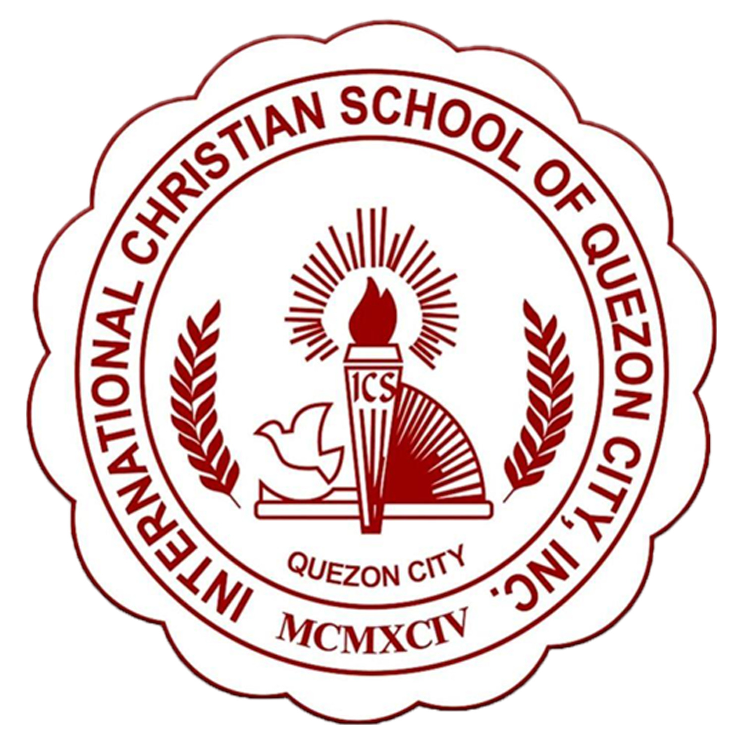 ICSQC Logo