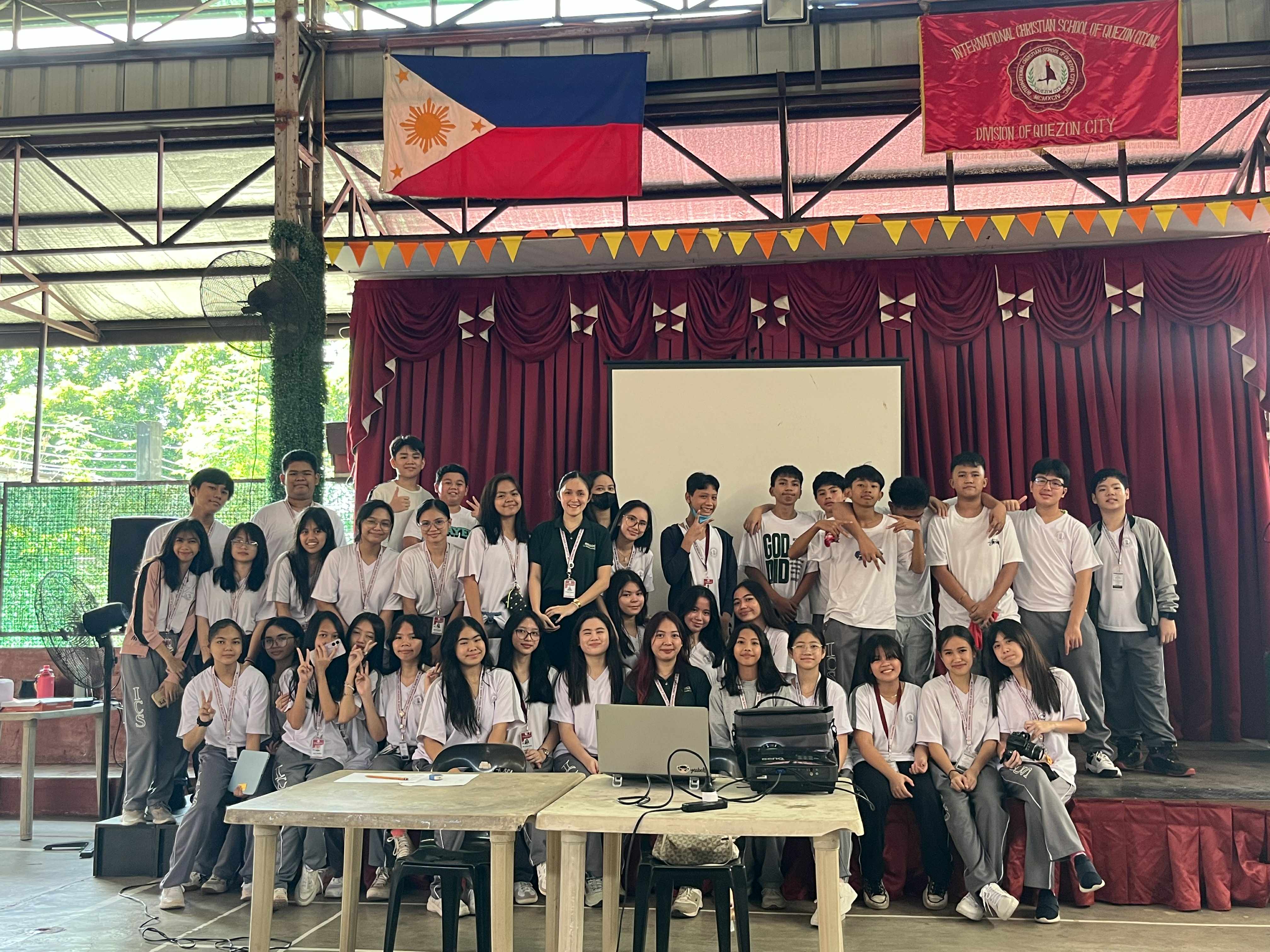Academic Club 2
