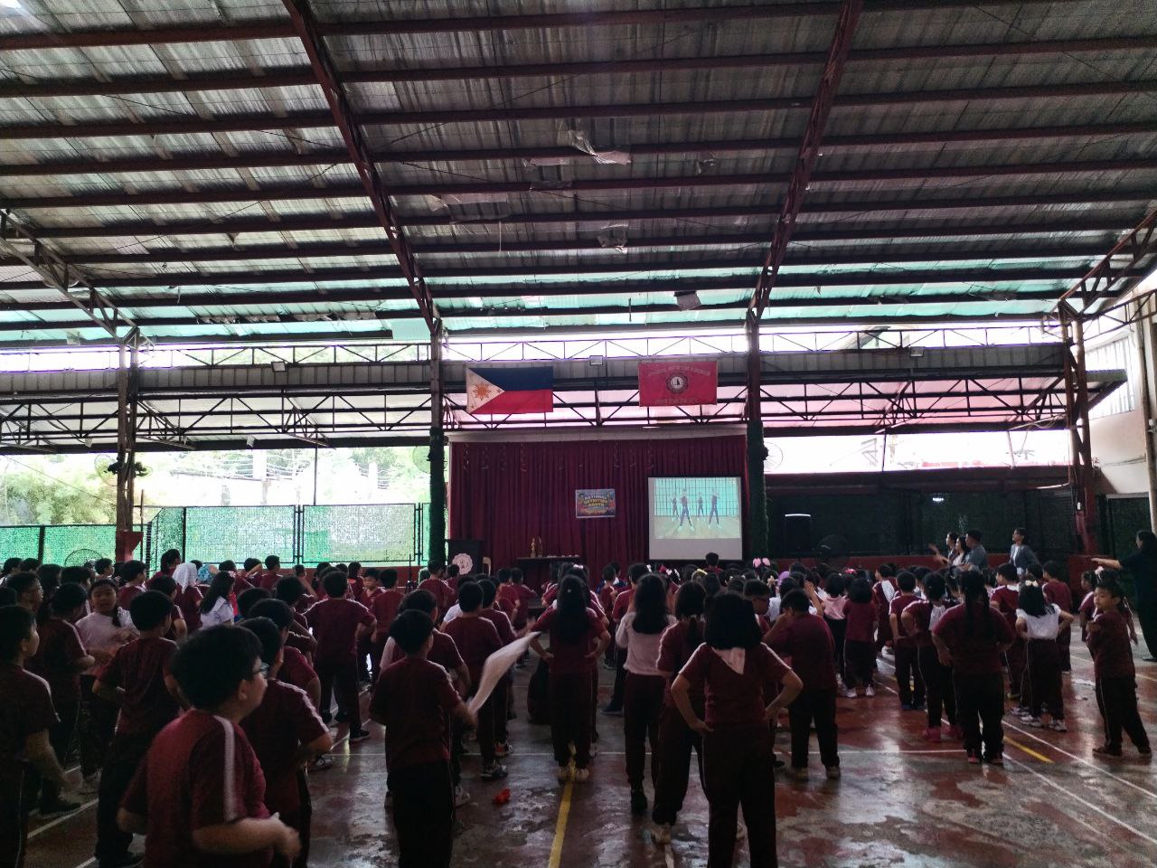 Academic Club 8