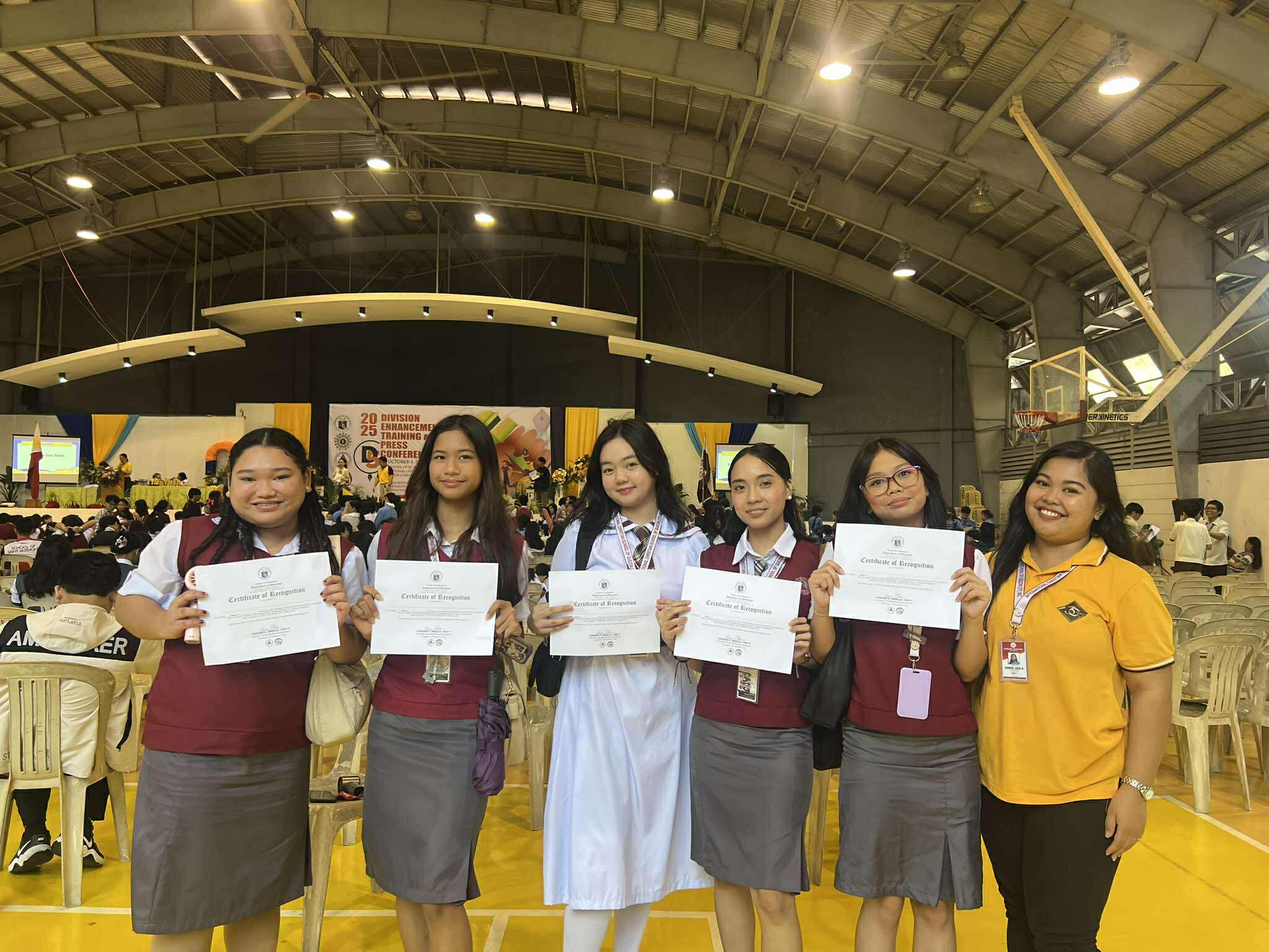 Academic Club 1