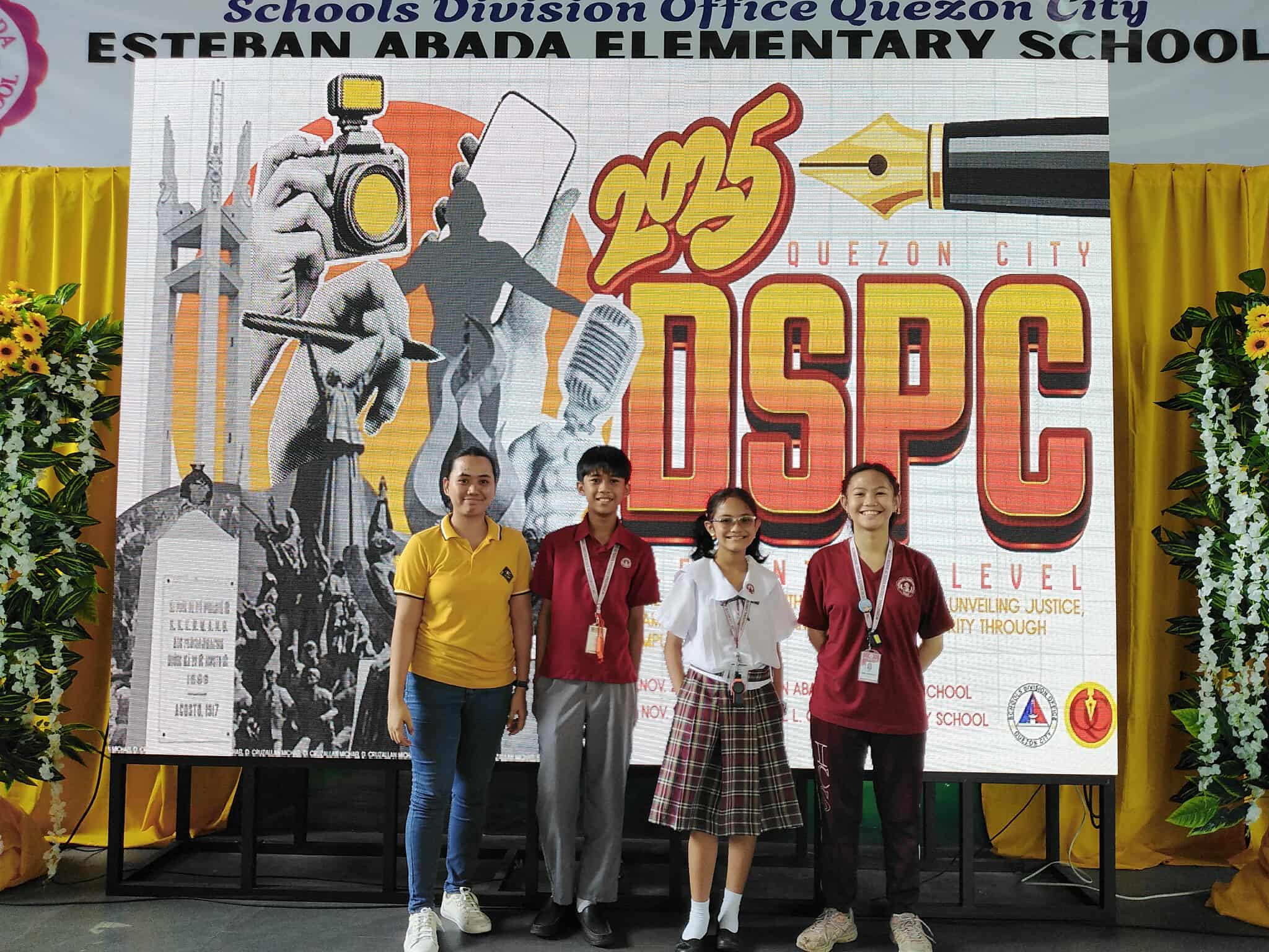 Academic Club 1