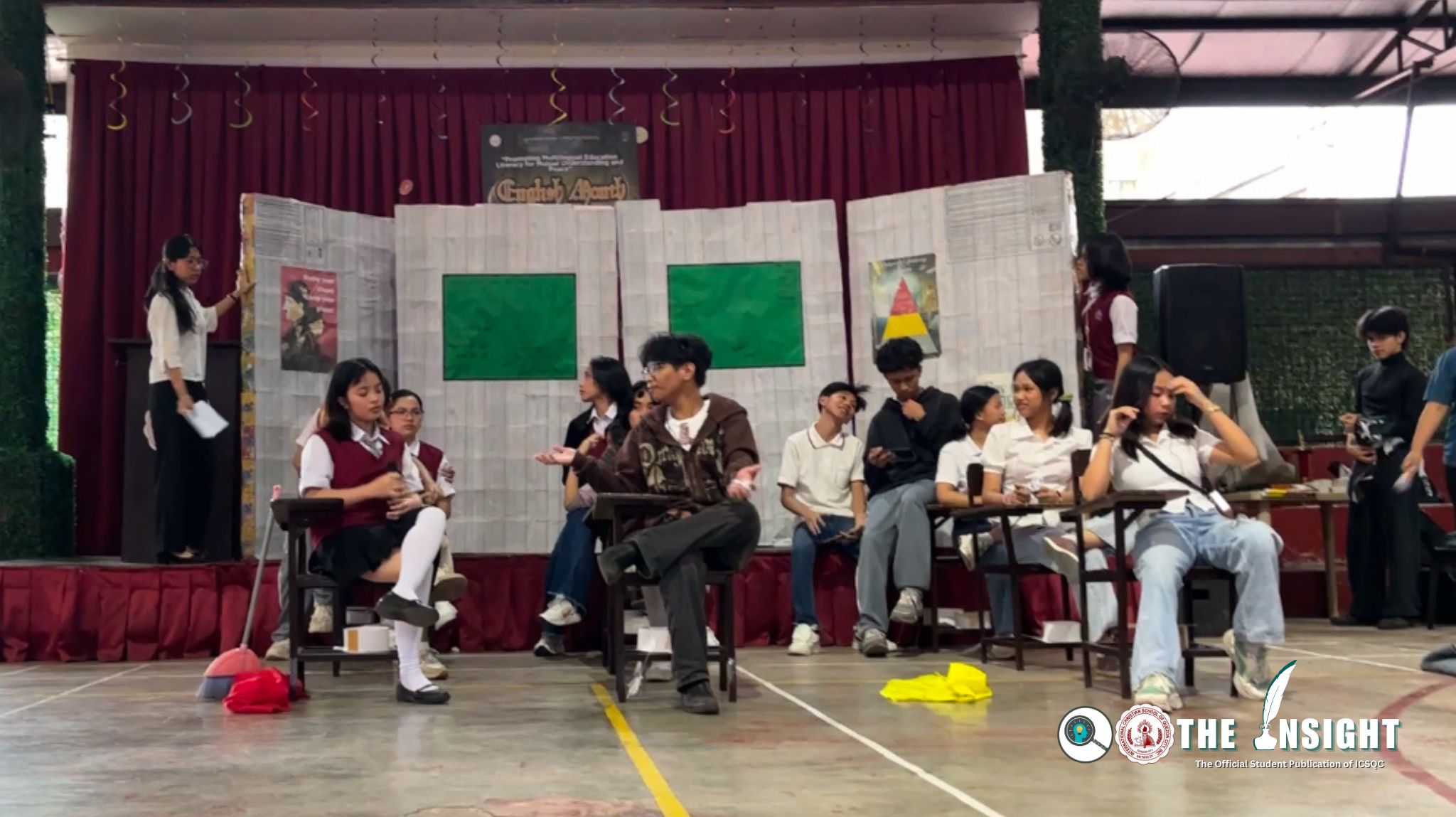 Students